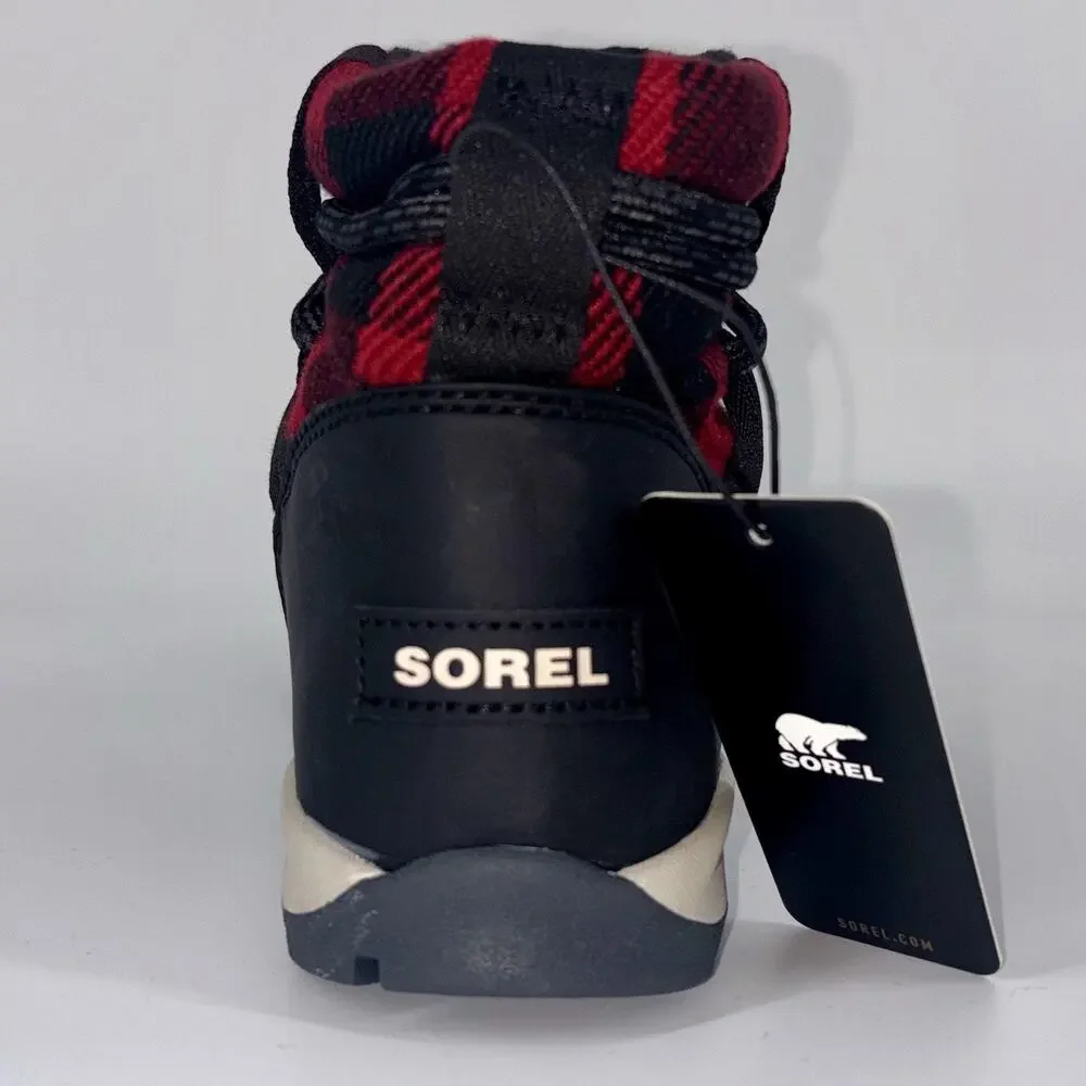 Sorel women whitney